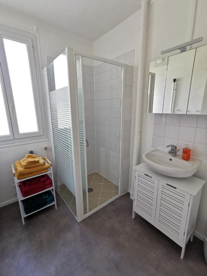 L'Ideal Cosy & Cocooning Proche De Fontainebleau Samois-sur-Seine Exterior foto